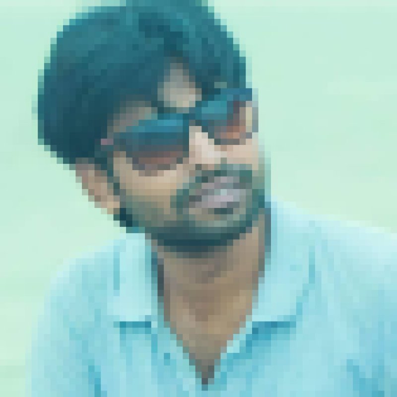 Md saiful Islam, 30, Rome