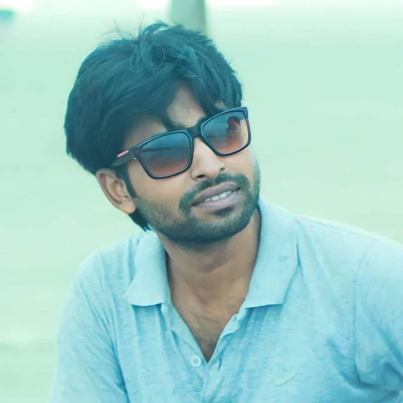 Md saiful Islam, 30, Wadi Alfa