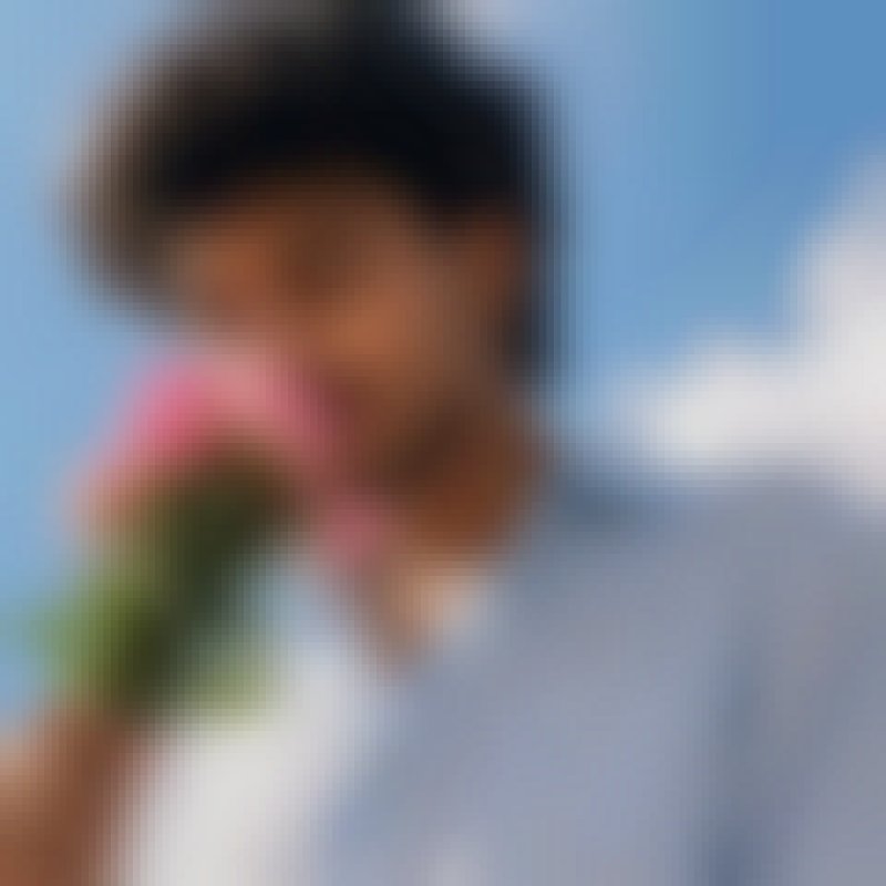 JOE, 21, Shahrea