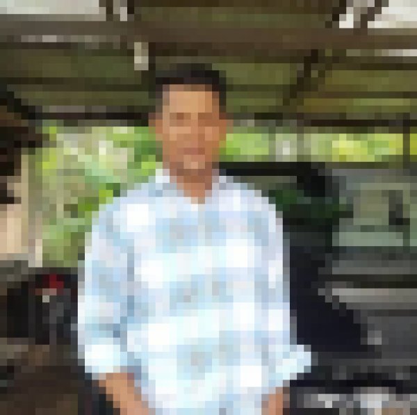 Golam Rabbani, 40, De Doorns