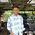 Golam Rabbani, 40, Ghana