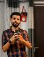 Anmol, 23, Villa Literno