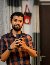 Anmol, 23, Xiongyue