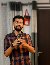 Anmol, 23, Gyda
