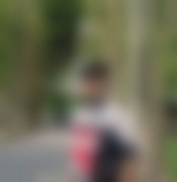 Md shamim, 24, Samraong