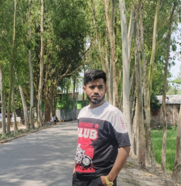 Md shamim, 24, Jahnbd