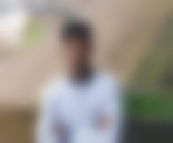 HASIBUL, 19, Jaisinghnagar