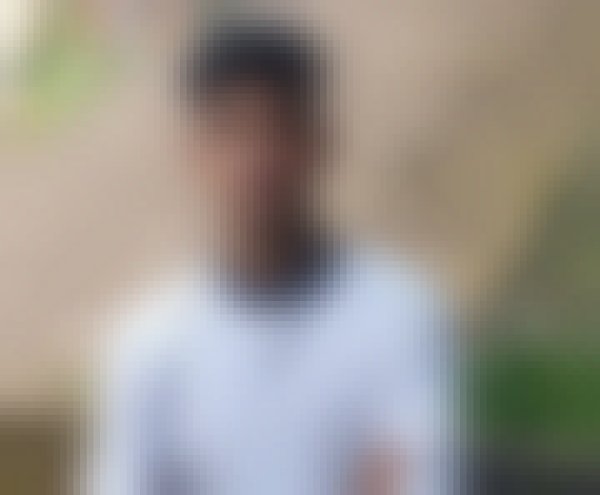 HASIBUL, 19, Makeni