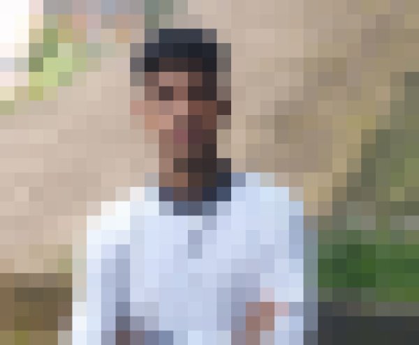 HASIBUL, 19, Juvisysurorge