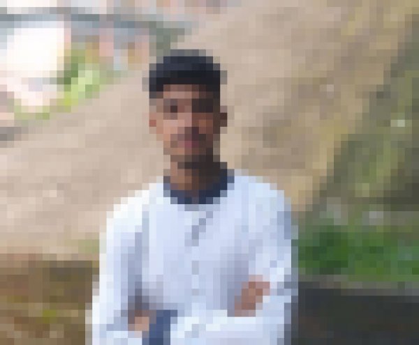 HASIBUL, 19, Rygasaki