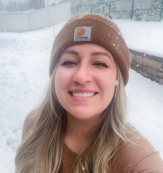 Francisca, 39, Kingsbridge South West United Kingdom