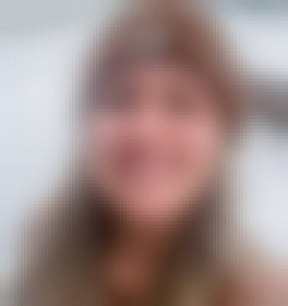 Francisca, 39, Cadoneghe