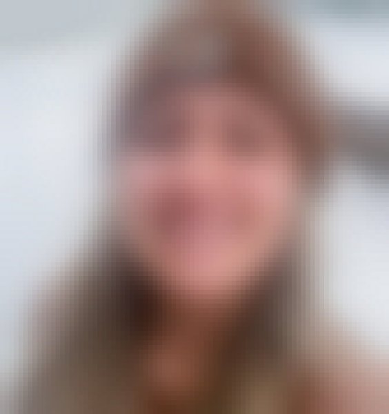 Francisca, 39, Merkanam