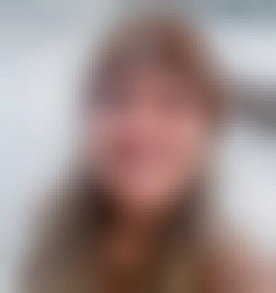 Francisca, 39, Chapeltique