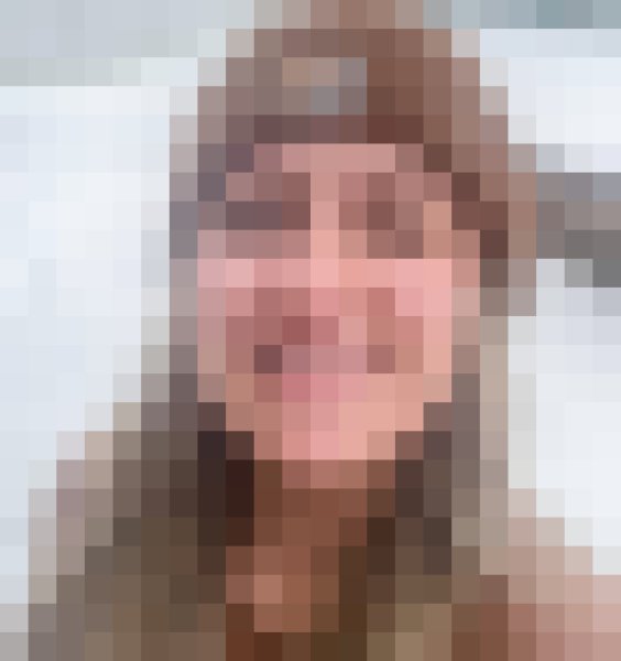 Francisca, 39, Los Lamos