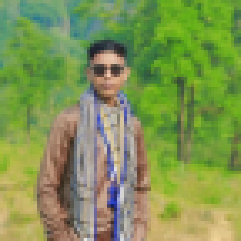 Sk saruwar, 18, Ganthier