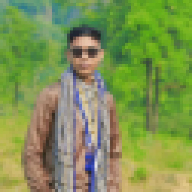 Sk saruwar, 18, Barahra