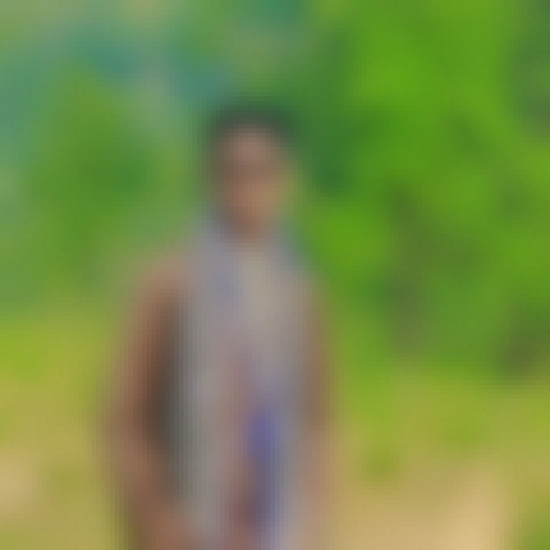 Sk saruwar, 18, Mishan