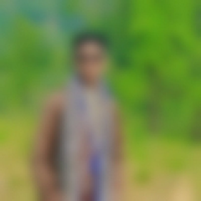 Sk saruwar, 18, Dolores