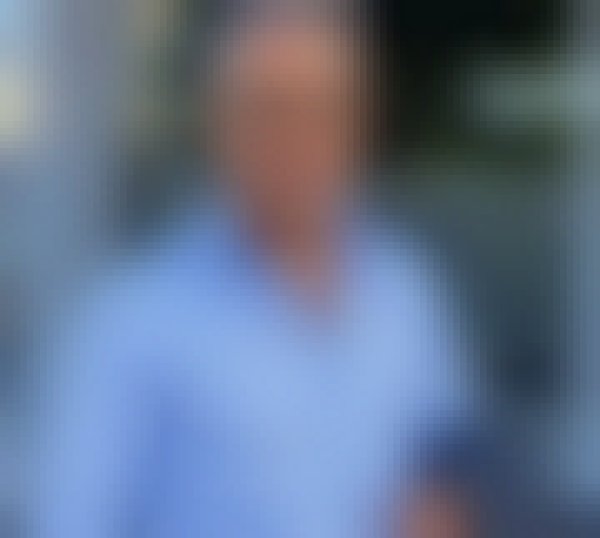 Gabriel Santos, 73, Chiman
