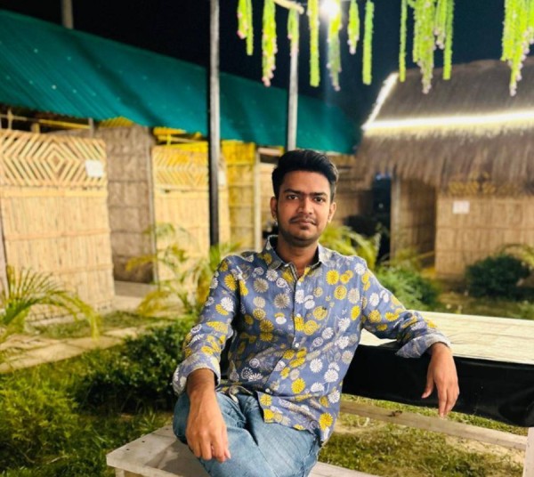 Abu rayhan saikat, 26, Engenheiro Coelho