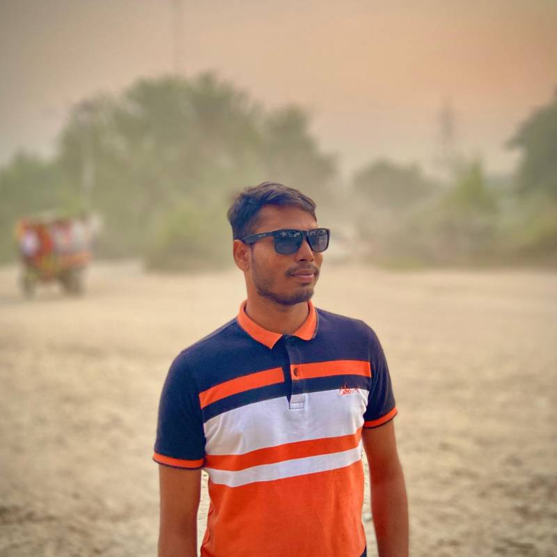 Mehedi Hasan shaun, 25, Al Bajr