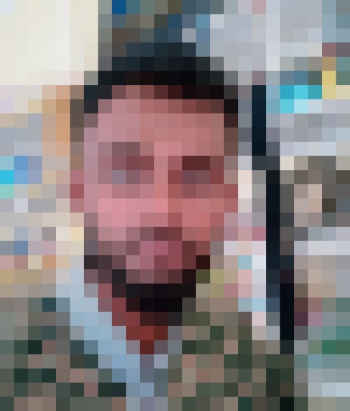 Obaidul Islam, 29, Prols