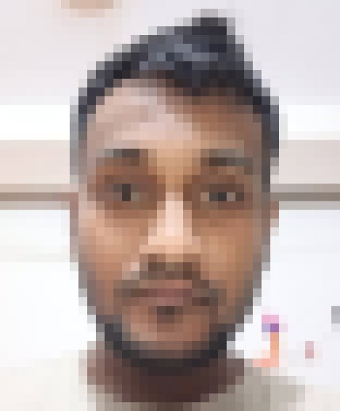 Khairul, 27, Kadaiyanallr