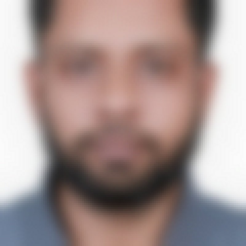 Jamil, 37, Pointeclaire