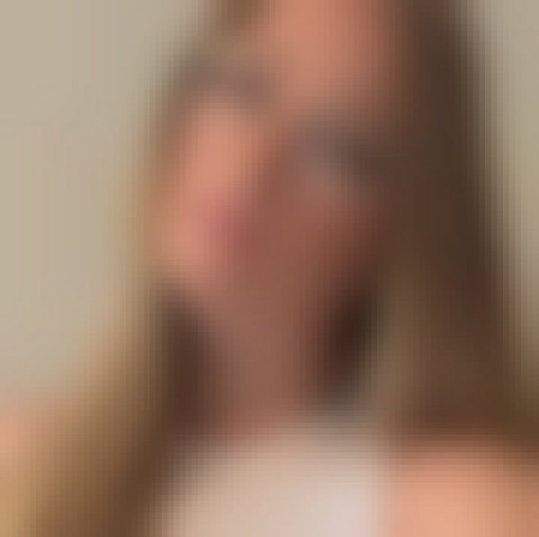 Margret Donald, 34, Cadereyta Jimnez