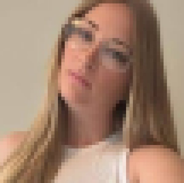 Margret Donald, 34, Togo