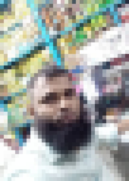 Salimrajuddin, 30, Looc