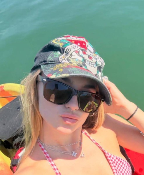 Stephanie, 29, Mirpur