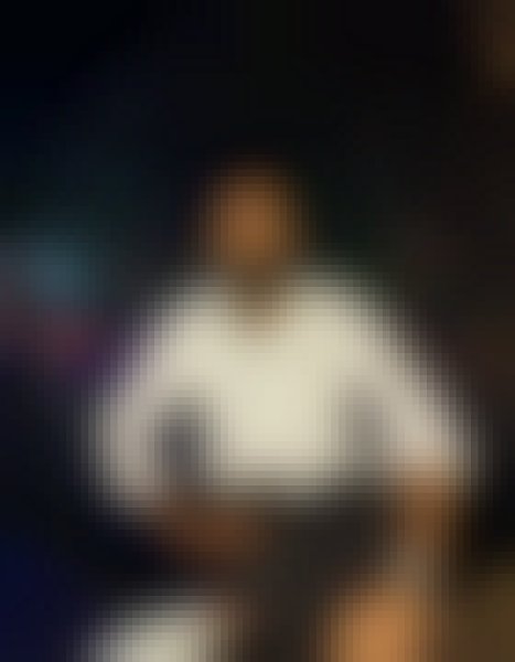 Tapon, 30, Uxbridge