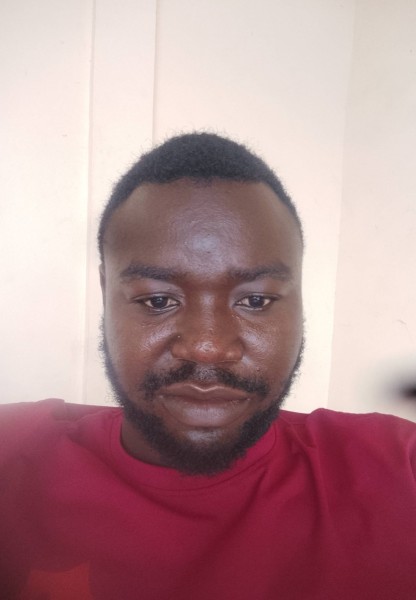 Emmanuel osei, 31, Vetlanda