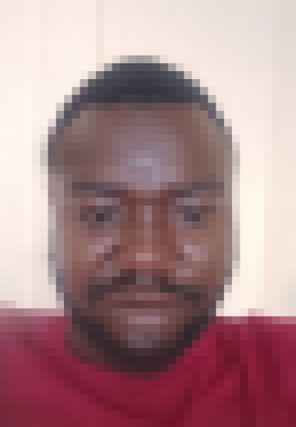 Emmanuel osei, 31, Dana Point