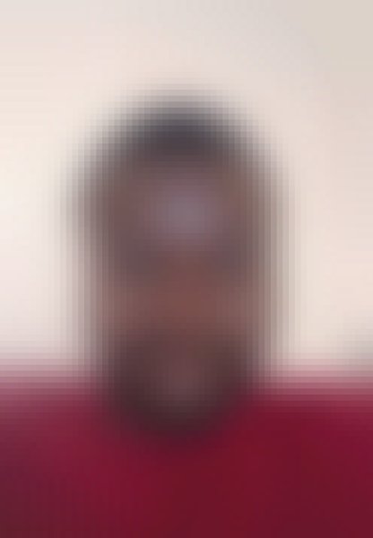 Emmanuel osei, 31, Chhapra Bahas