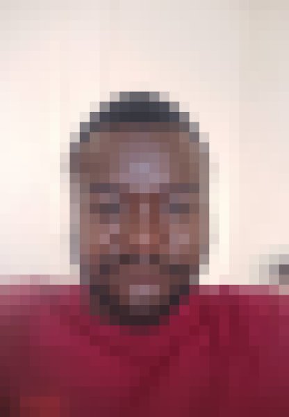 Emmanuel osei, 31, Algeria