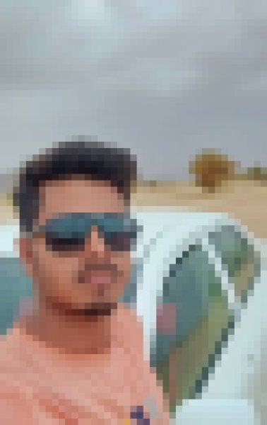 Rayhn, 29, Malhada De Pedras