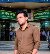SK Liton Shaikh, 28, Hannover