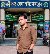 SK Liton Shaikh, 28, Germany
