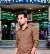 SK Liton Shaikh, 28, Bernal