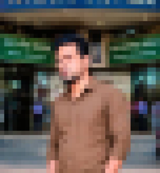 SK Liton Shaikh, 28, Tyukalinsk