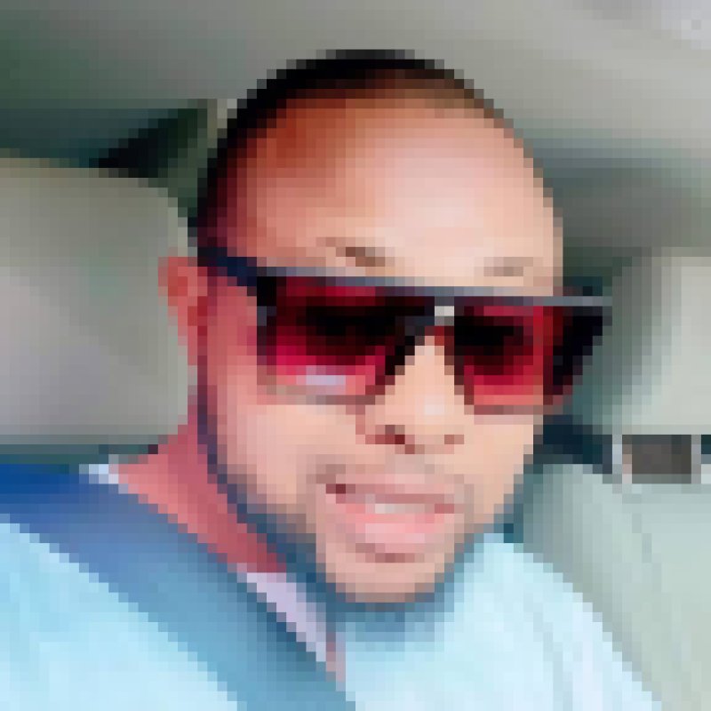kingsley, 41, Navi Mumbai