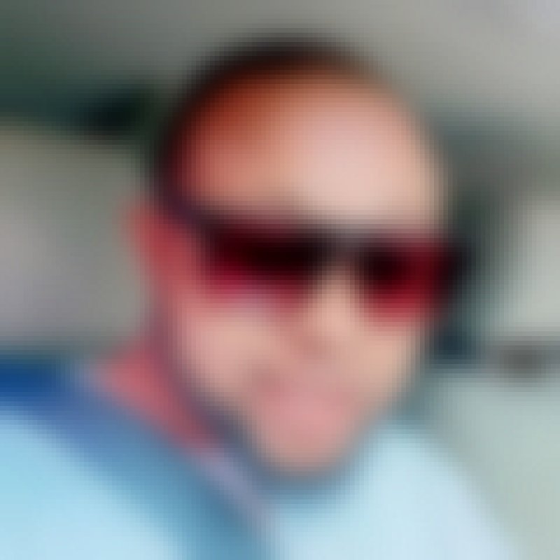 kingsley, 41, Phalaborwa