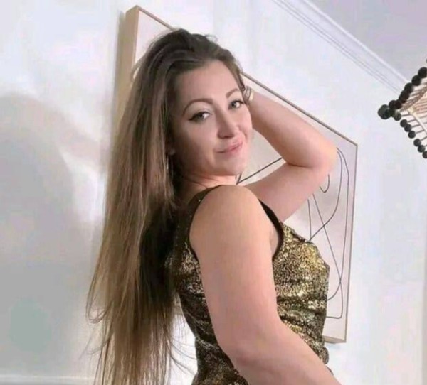 Silver, 36, Yakutsk