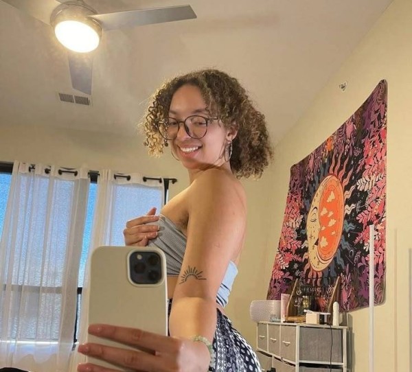Stella Wililliam, 36, Guwhti