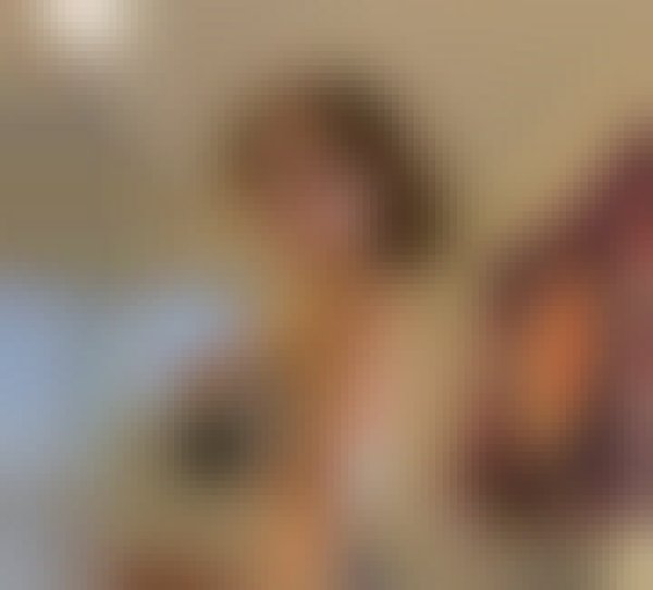 Stella Wililliam, 35, North Vancouver