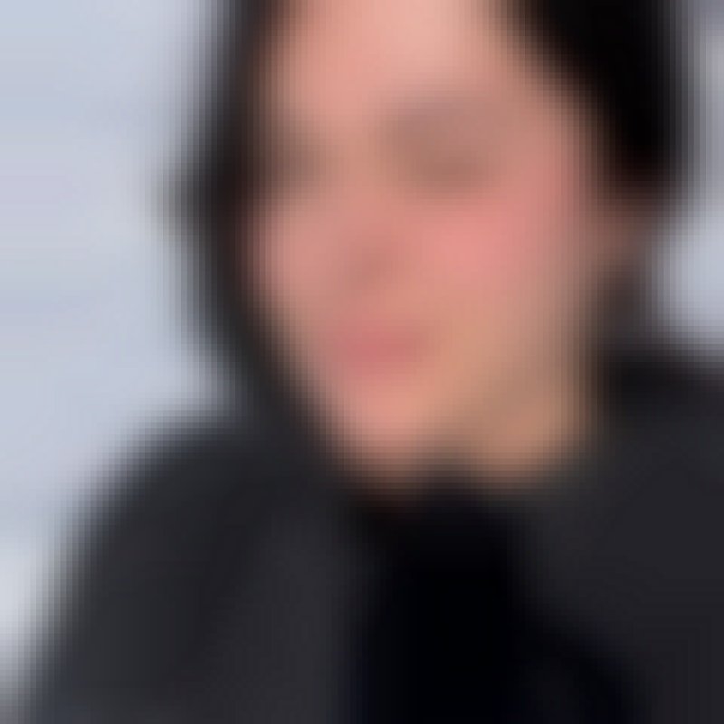 Lesley, 39, Livingstone