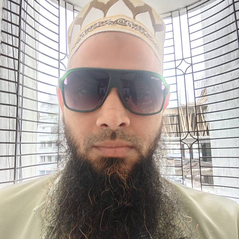 Md. Shahid shahed, 40, Upper St Clair